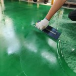 克拉玛依VEF地坪什么是VEF地坪-缩略图1